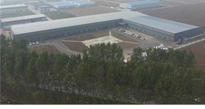 곡부 조립 2공장